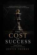 Cover-Bild zum Titel 'The Cost of Success' von 'Justin Thomas'