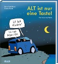 Cover-Bild zum Titel 'ALT ist nur eine Taste!' von 'Peter Butschkow, Caren Hodel'