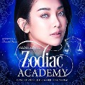 Cover-Bild zum Titel 'Zodiac Academy, Episode 9 - Die Diplomatie der Waage' von 'Amber Auburn'