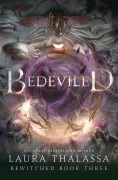 Cover-Bild zum Titel 'Bedeviled' von 'Laura Thalassa'