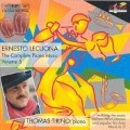 Sämtliche Klavierwerke vol.5 - Thomas Tirino