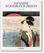 Cover-Bild zum Titel 'Japanese Woodblock Prints' von 'Andreas Marks'