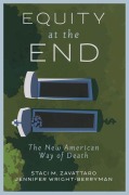 Cover-Bild zum Titel 'Equity at the End' von 'Staci M Zavattaro, Jennifer L Wright-Berryman'