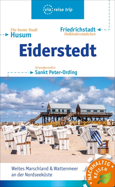 Eiderstedt & Husum - Arnd M. Schuppius