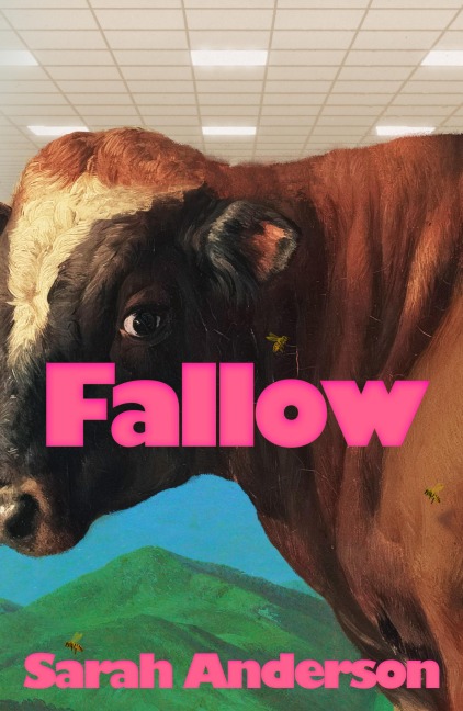 Fallow - Sarah Anderson