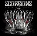 Return to Forever - Scorpions