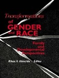 Cover-Bild zum Titel 'Transformations of Gender and Race' von 'Rhea Almeida'