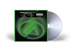 Papercuts(Singles Collection 2000-2023) - Linkin Park