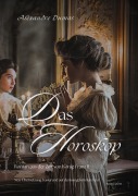 Cover-Bild zum Titel 'Das Horoskop' von 'Alexandre Dumas'