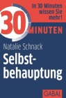  30 Minuten Selbstbehauptung