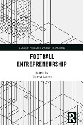Cover-Bild zum Titel 'Football Entrepreneurship' von ''