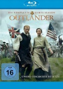 Outlander - Ronald D. Moore, Diana Gabaldon, Toni Graphia, Matthew B. Roberts, Anne Kenney