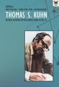 Cover-Bild zum Titel 'Thomas S. Kuhn' von 'Ömer Faik Anli'