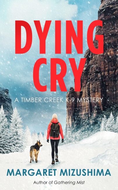 Dying Cry - Margaret Mizushima