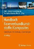 Handbuch Faserverbundkunststoffe/Composites - 