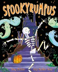 Spookyrumpus - Tony Mitton