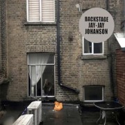 Cover-Bild zum Titel 'Backstage (Bonustracks Jewelcase CD)' von 'Jay-Jay Johanson'