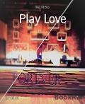 Cover-Bild zum Titel 'Play Love' von 'Ma Neko'