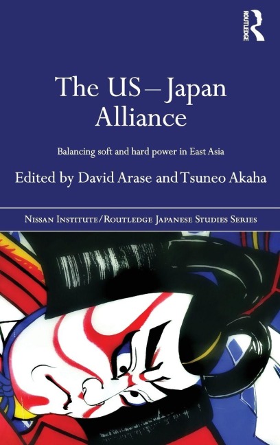 The US-Japan Alliance - 