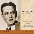 Cover-Bild zum Titel 'Essential Fitzgerald Lib/E: "Bernice Bobs Her Hair"' von 'F. Scott Fitzgerald'