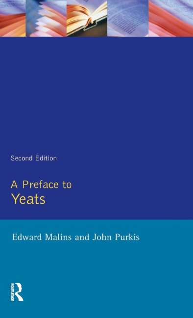 A Preface to Yeats - Edward Malins, John Purkis
