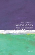 Cover-Bild zum Titel 'Languages' von 'Stephen Anderson'