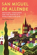 Cover-Bild zum Titel 'San Miguel de Allende' von 'Lisa Pinley Covert'