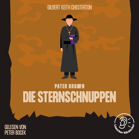 Die Sternschnuppen - Gilbert Keith Chesterton
