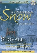 A Christmas Snow - Jim Stovall