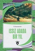 Cover-Bild zum Titel 'Issiz Adada Bir Yil' von 'E. Granstrolm'