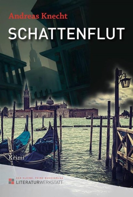 Schattenflut - Andreas Knecht