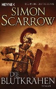 Die Blutkrähen - Simon Scarrow