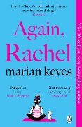 Cover-Bild zum Titel 'Again, Rachel' von 'Marian Keyes'