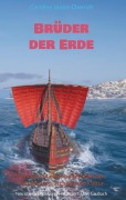 Cover-Bild zum Titel 'Brüder der Erde' von 'Caroline Janice Cherryh'