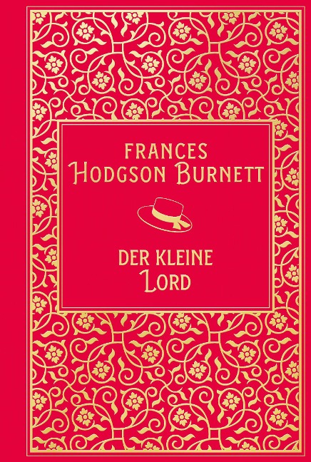 Der kleine Lord - Frances Hodgson Burnett