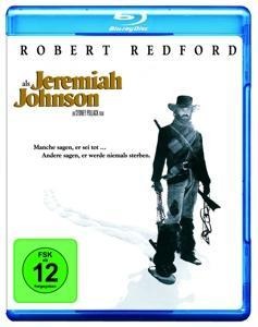 Jeremiah Johnson - Vardis Fisher, Raymond W. Thorp, Robert Bunker, John Milius, Edward Anhalt