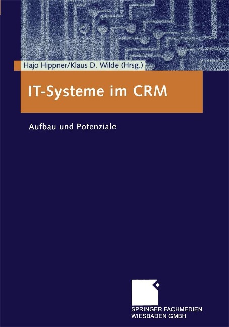 IT-Systeme im CRM - 