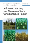 Cover-Bild zum Titel 'Anbau und Nutzung von Baumen auf landwirtschaftlichen Flachen' von ''