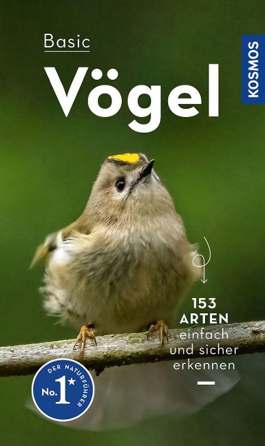 BASIC Vögel - Volker Dierschke