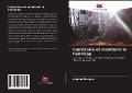 Cover-Bild zum Titel 'Construire et maintenir le handicap' von 'Angela Morgan'