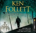 Cover-Bild zum Titel 'Der dritte Zwilling' von 'Ken Follett'