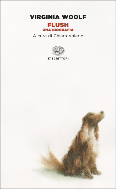 Flush. Una biografia - Virginia Woolf