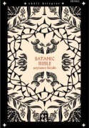 Cover-Bild zum Titel 'Satanic Bible - Seytanin Kitabi' von 'A. S. Lavey'