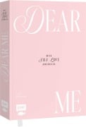 Cover-Bild zum Titel 'Dear Me - Das Self-Love-Journal' von 'Lea Pietsch'