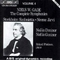 Sinfonien Vol.4: Nrn. 5 und 6 - Neeme/Stockholm Sinfonietta Järvi