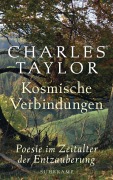 Cover-Bild zum Titel 'Kosmische Verbindungen' von 'Charles Taylor'