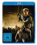 Cover-Bild zum Titel 'Die Mumie Trilogie' von 'Nina Wilcox Putnam, Richard Schayer, John L. Balderston, Stephen Sommers, Lloyd Fonvielle'