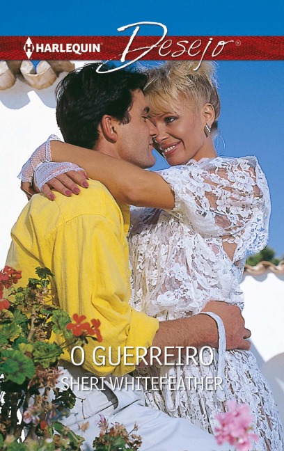 O guerreiro - Sheri Whitefeather