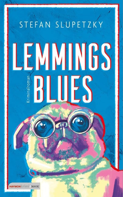 Lemmings Blues - Stefan Slupetzky