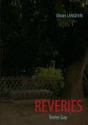 Cover-Bild zum Titel 'Rêveries' von 'Olivier Langevin'